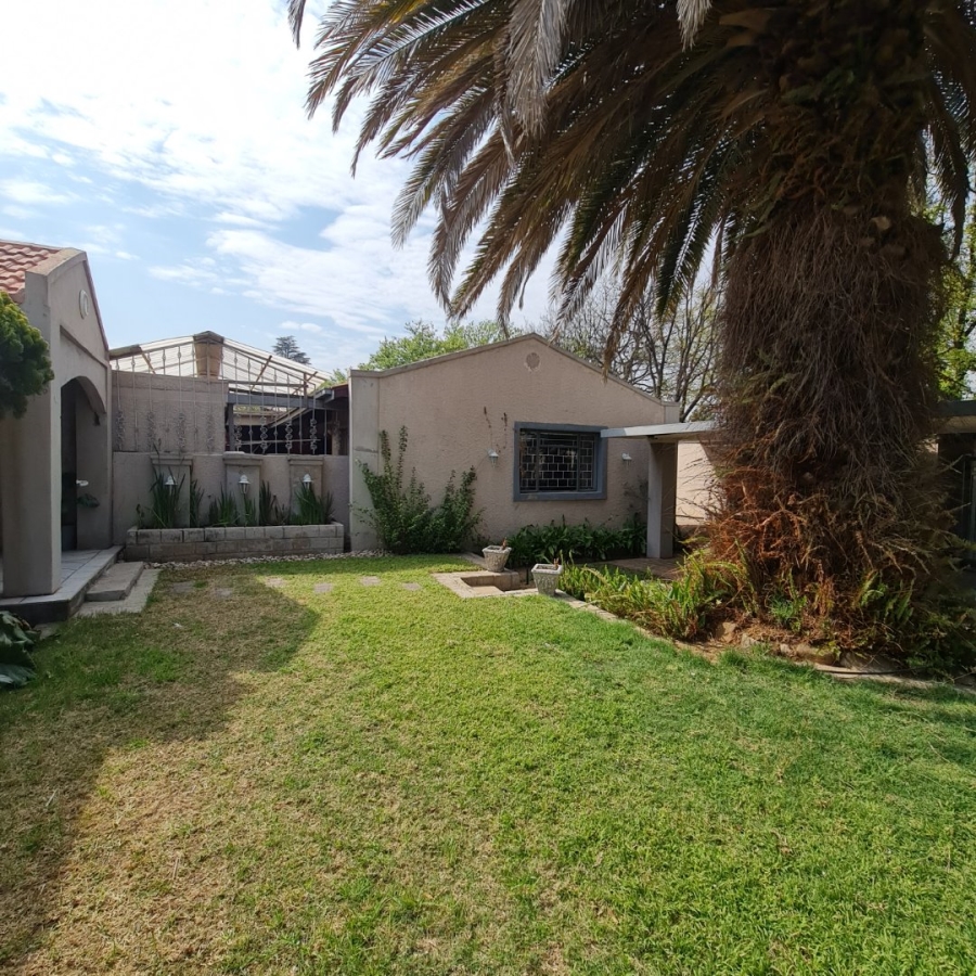 6 Bedroom Property for Sale in Sasolburg Free State